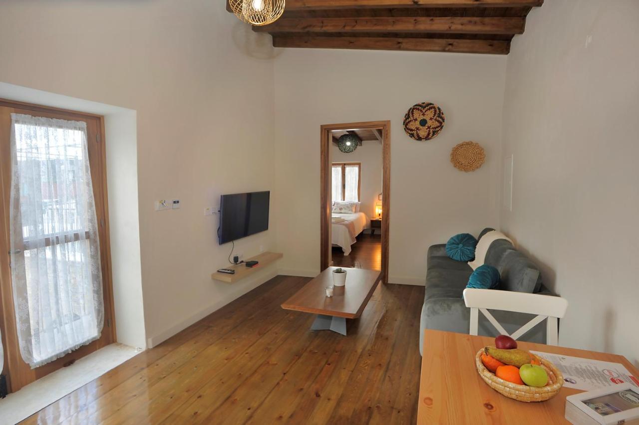 Pentasino Traditional House Agios Theodoros Экстерьер фото