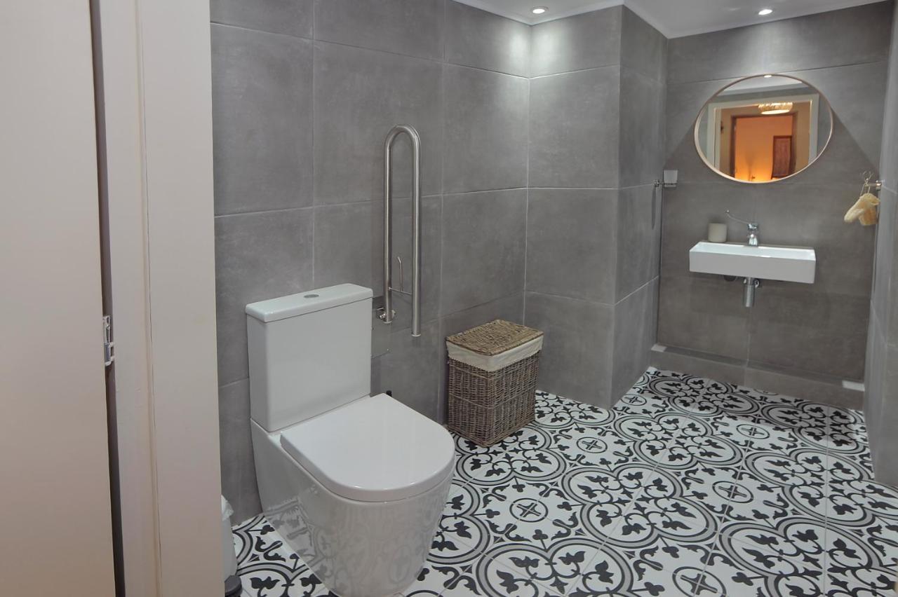 Pentasino Traditional House Agios Theodoros Экстерьер фото