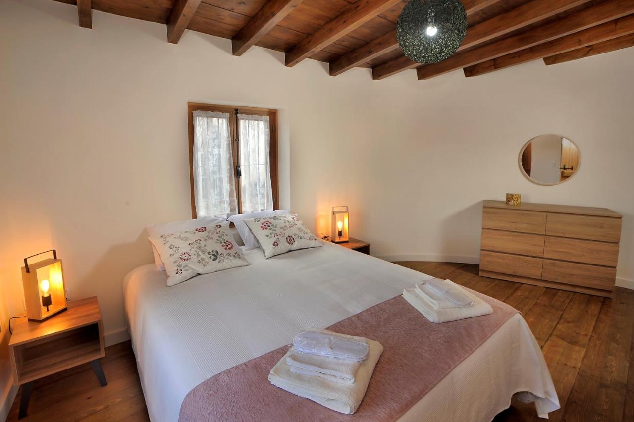 Pentasino Traditional House Agios Theodoros Экстерьер фото