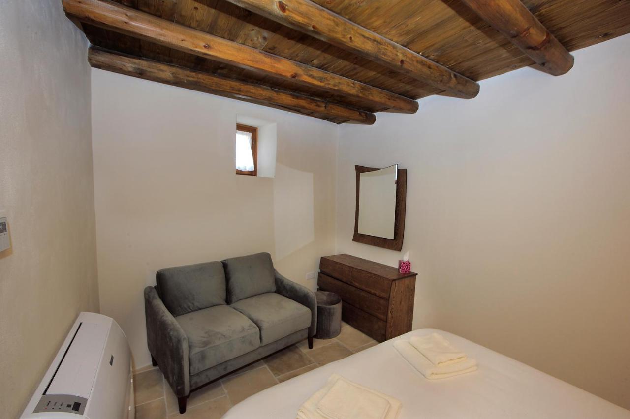 Pentasino Traditional House Agios Theodoros Экстерьер фото