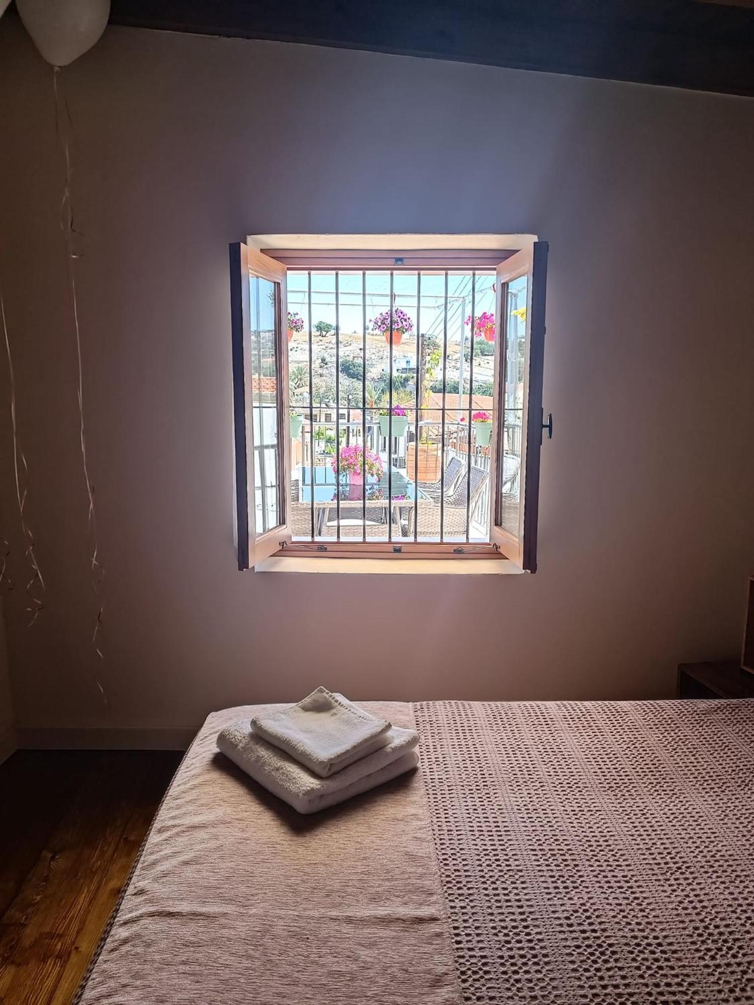 Pentasino Traditional House Agios Theodoros Экстерьер фото